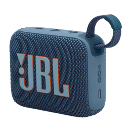 JBL Go 4 Bluetooth Speaker...