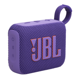 JBL Go 4 Bluetooth Speaker...