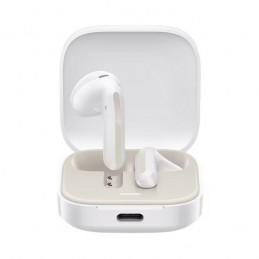 Xiaomi Redmi Buds 6 Active - White EU