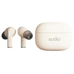 Sudio A1 Pro In-Ear Earbuds...