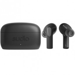 Sudio E3 In-Ear Earbuds -...