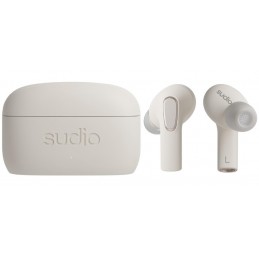 Sudio E3 In-Ear Earbuds -...