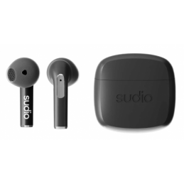 Sudio N2 Open-Ear Earbuds -...