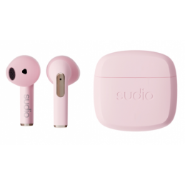 Sudio N2 Open-Ear Earbuds -...