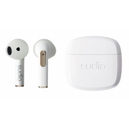 Sudio N2 Open-Ear Earbuds -...