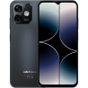 Ulefone Note 16 Pro 4G Dual SIM 8GB RAM 256GB - Meteorite Black EU