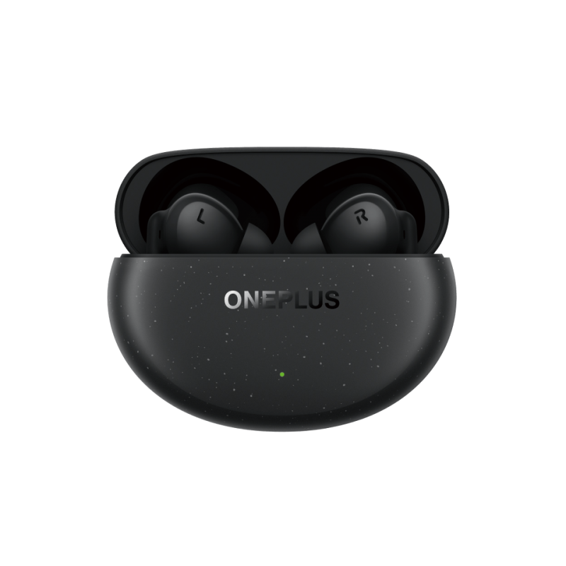 OnePlus Nord Buds 3 Pro - Starry Black EU