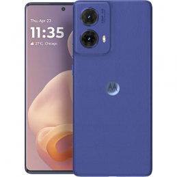 Motorola moto g85 5G Dual SIM 8GB RAM 256GB - Cobalt Blue EU