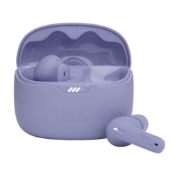 JBL Tune Beam - Purple EU