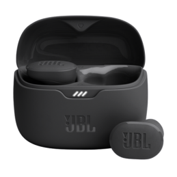 JBL Tune Buds - Black EU