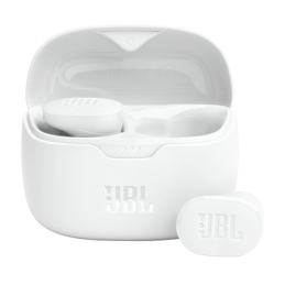 JBL Tune Buds - White EU