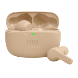 JBL Wave Beam - Beige EU