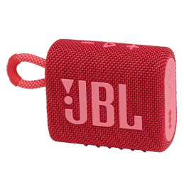 JBL Go 3 Bluetooth Speaker...