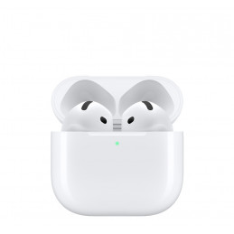 Apple AirPods 4 USB-C - White EU