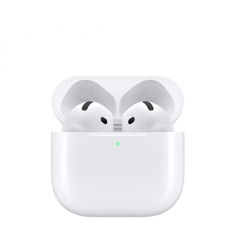 Apple AirPods 4 USB-C - White EU