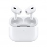 Apple AirPods Pro 2ª Generazione Con Custodia Di Ricarica MagSafe USB-C - White EU