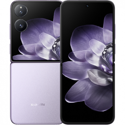 Xiaomi MIX Flip 5G Dual SIM 12GB RAM 512GB - Purple EU