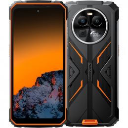 Blackview BV8100 4G Dual SIM 8GB RAM 256GB - Orange EU