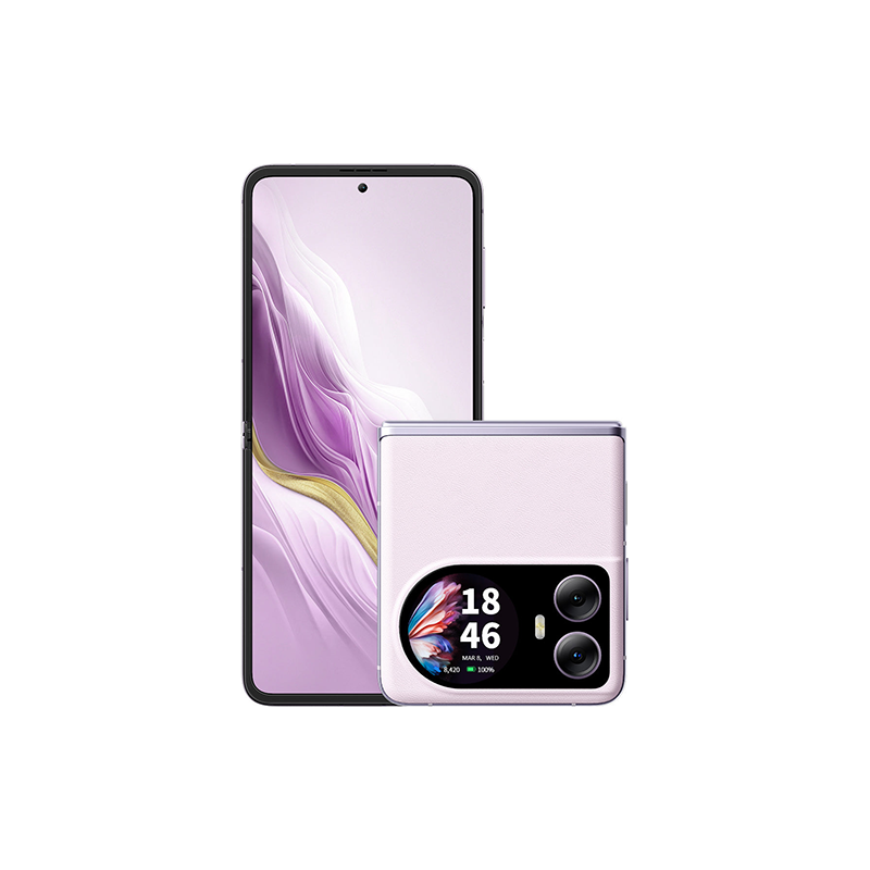 Blackview HERO 10 4G Dual SIM 12GB RAM 256GB - Sakura Purple EU