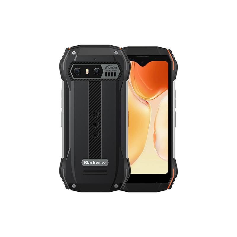 Blackview N6000SE 4G Dual SIM 4GB RAM 128GB - Orange EU