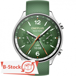 OnePlus Watch 2R - Forest Green EU - Confezione Aperta