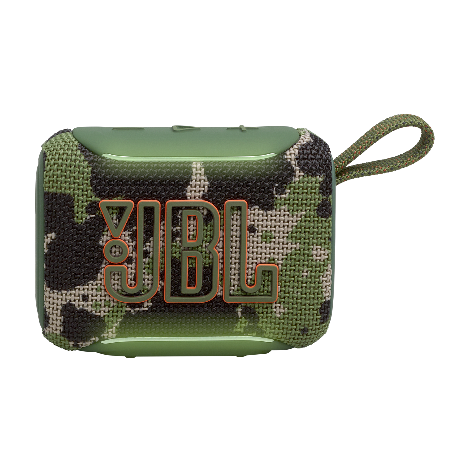 JBL Go 5 Bluetooth Speaker - Squad EU