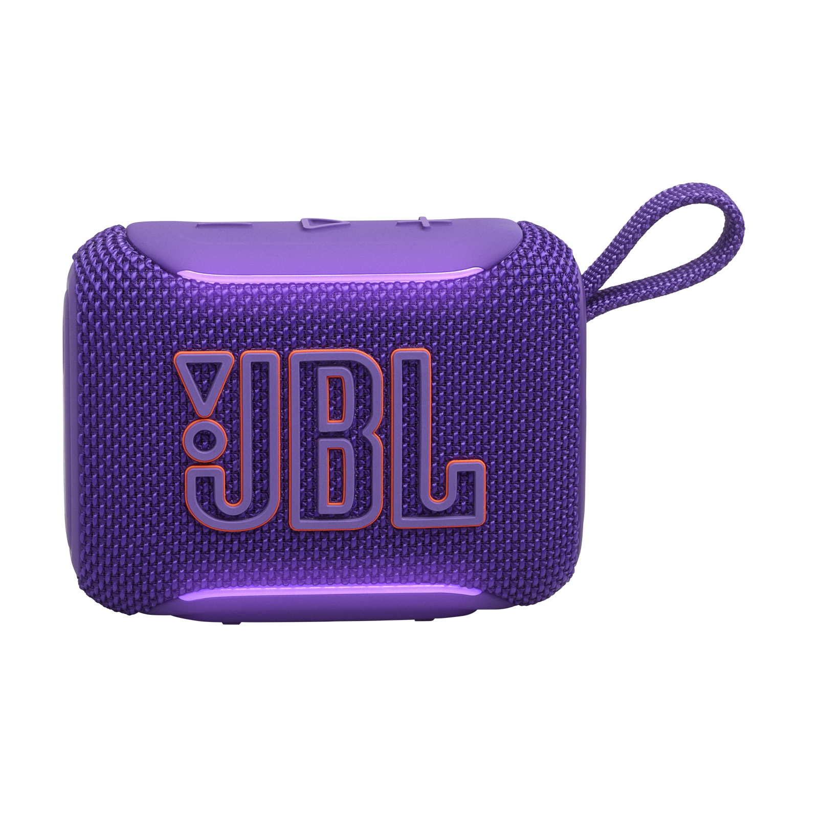 JBL Go 5 Bluetooth Speaker - Purple EU