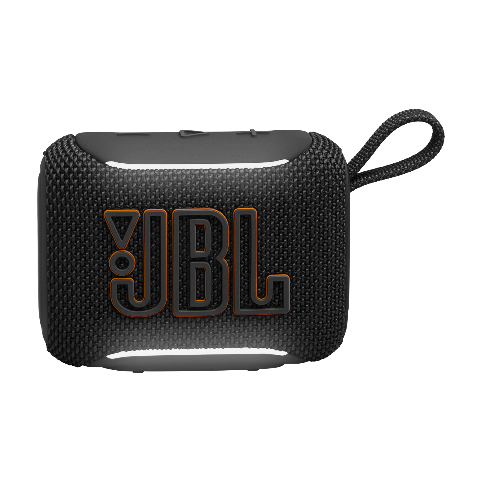 JBL Go 5 Bluetooth Speaker - Black EU
