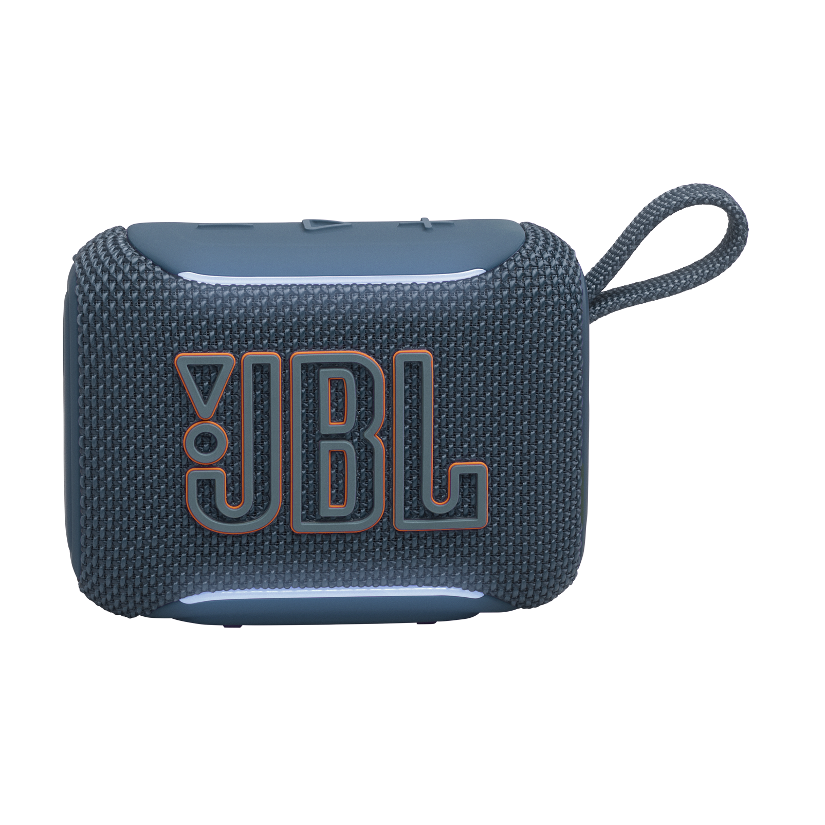 JBL Go 5 Bluetooth Speaker - Blue EU