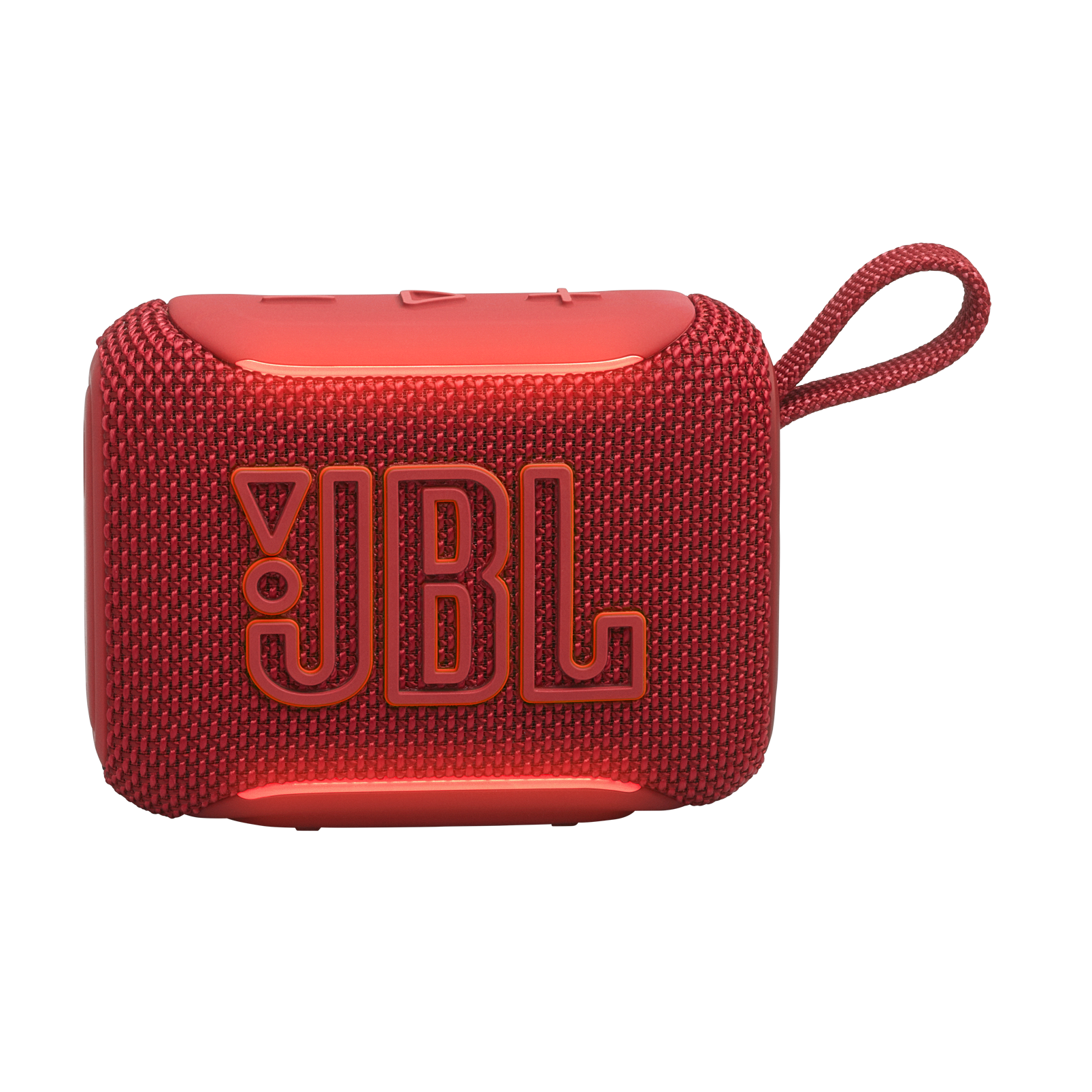 JBL Go 5 Bluetooth Speaker - Red EU