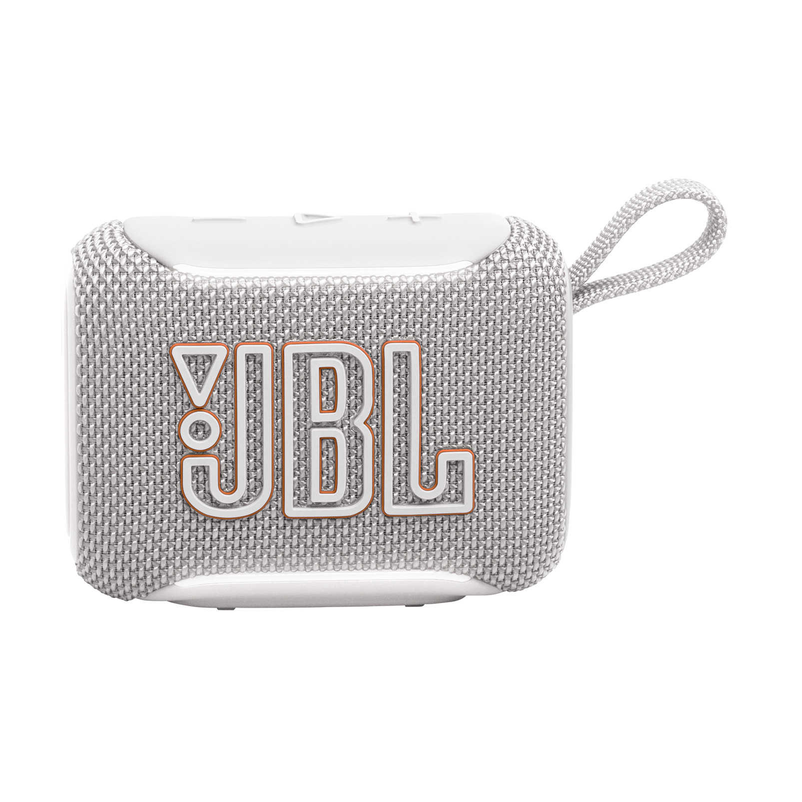JBL Go 5 Bluetooth Speaker - White EU