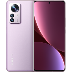 Xiaomi 12 Pro 5G 12GB RAM 256GB - Purple EU