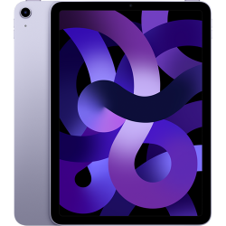 Apple iPad Air 10.9" 5ª Generazione (2022) WiFi 64GB - Purple EU