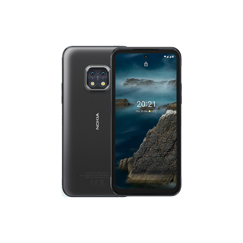 Nokia XR20 5G 6GB RAM 128GB - Granito EU